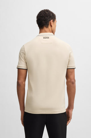 Paddy Pro Beige