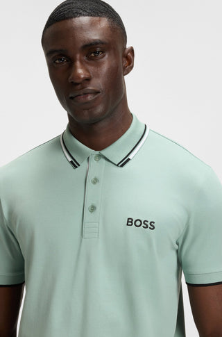 Paddy Pro Green