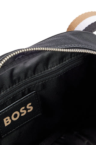 Addison Crossbody BLACK
