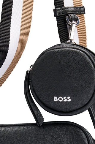 Addison Crossbody BLACK