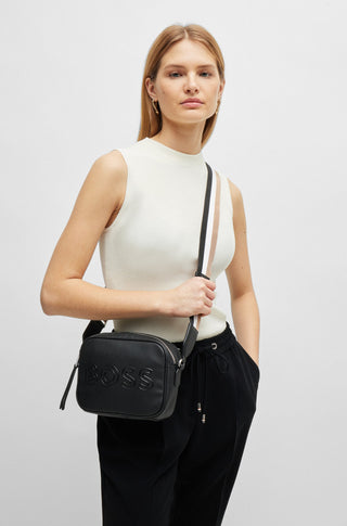 Addison Crossbody BLACK