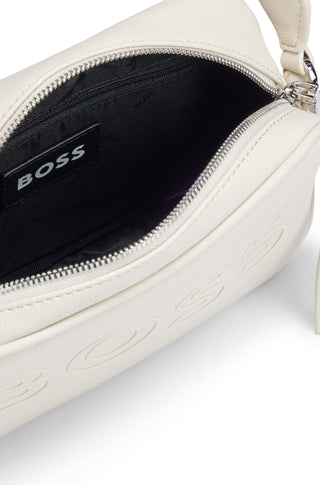 Addison Crossbody WHITE