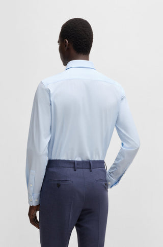 Boss Performance Stretch Skjorta