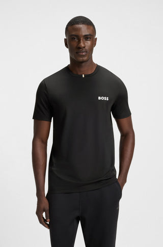 Tee TOC BLACK