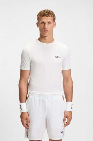 Tee TOC WHITE