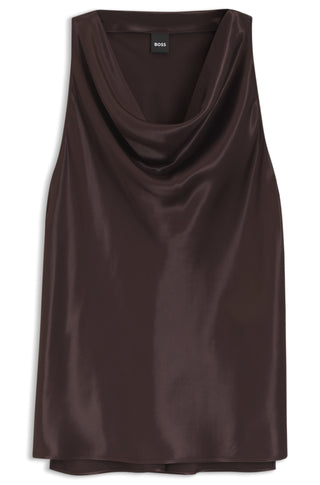 BOSS Bouana Satinblus Dam