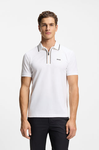 Boss Philix Pike Half Zip Herr