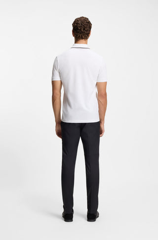 Boss Philix Pike Half Zip Herr