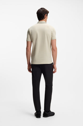 Boss Philix Pike Half Zip Herr