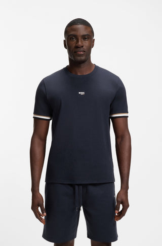 Iconic T-Shirt 10205166 02