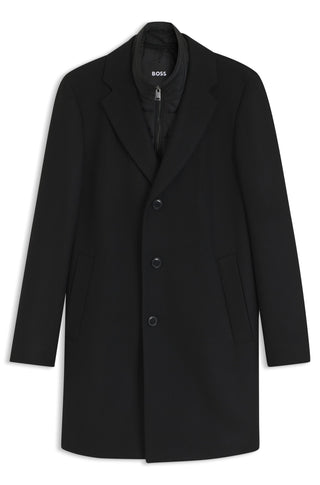 BOSS H-Hyde-Bib-E-264 Ullrock Herr