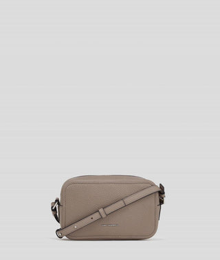 GRAINY CAM BAG ASH