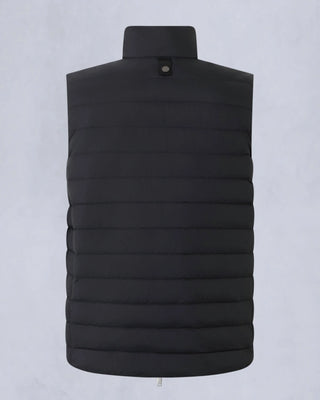 Air Down Mentana Vest BLACK