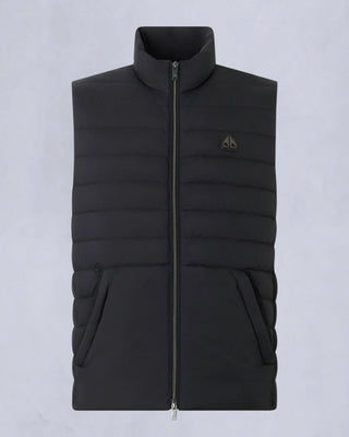 Air Down Mentana Vest BLACK