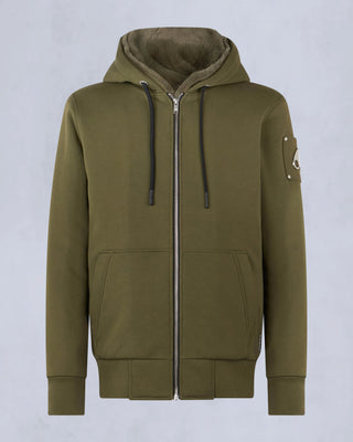 Moose Knuckles Classic Bunny Moss