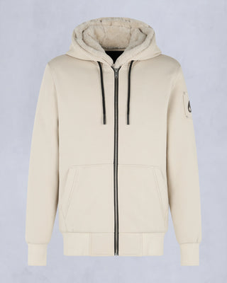 Moose Knuckles Classic Bunny 1718 Alabaster
