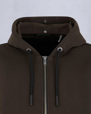 Moose Knuckles Classic Bunny Espresso