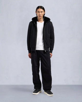 Moose Knuckles Classic Bunny Black