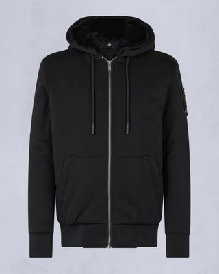 Moose Knuckles Classic Bunny Black