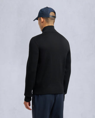 kamet hybrid jacket