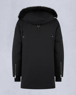 Moose Knuckles Parka Herr – Original Stirling Neoshear Parka