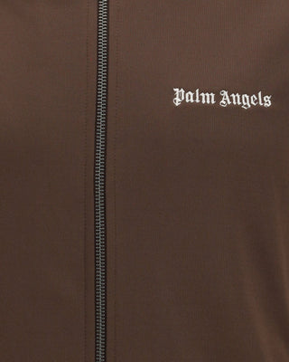 CLASSIC LOGO TRACK TOP