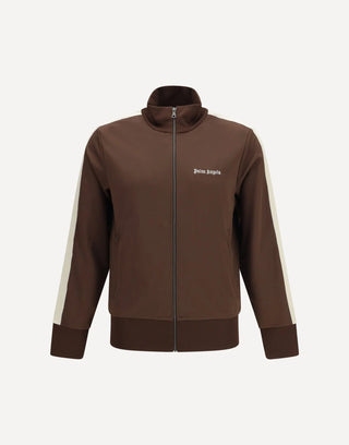 CLASSIC LOGO TRACK TOP