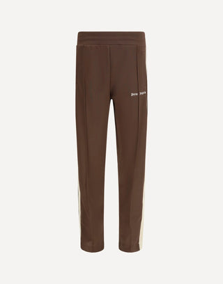 CLASSIC LOGO TRACK PANTS