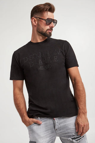 Regular Tee