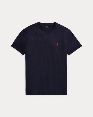 Custom Slim Fit T-Shirt BLUE