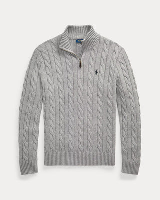 LSDRIVERHZPP-LONG SLEEVE-PULLOVER
