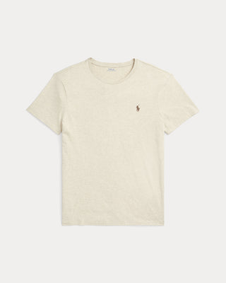 Custom Slim Fit T-Shirt Grey