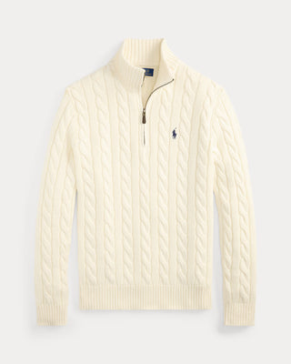 LSDRIVERHZPP-LONG SLEEVE-PULLOVER