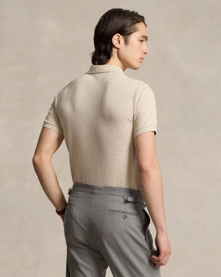 The Iconic Mesh Polo Shirt