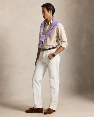 Polo Ralph Lauren Custom Fit Oxford Shirt