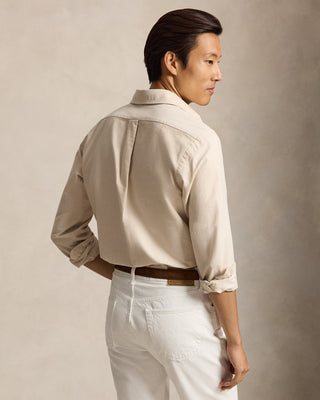 Polo Ralph Lauren Custom Fit Oxford Shirt