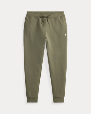 Polo Ralph Lauren Double-Knit Jogger Pants Green