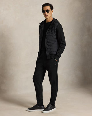 Polo Ralph Lauren Hybrid Full-Zip Jacket