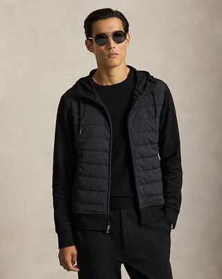 Polo Ralph Lauren Hybrid Full-Zip Jacket