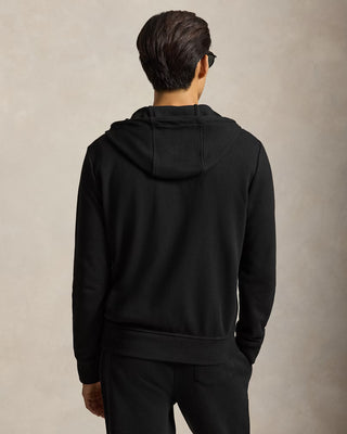 Polo Ralph Lauren Hybrid Full-Zip Jacket