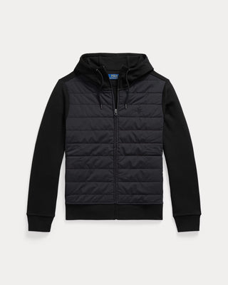 Polo Ralph Lauren Hybrid Full-Zip Jacket