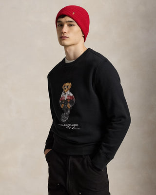 Polo Ralph Lauren Polo Bear Sweatshirt Herr