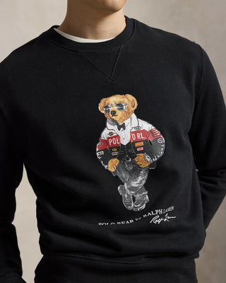 Polo Ralph Lauren Polo Bear Sweatshirt Herr