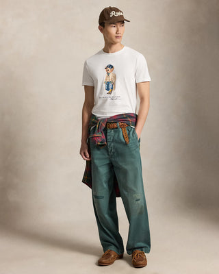 Polo Ralph Lauren Polo Bear T-Shirt Herr