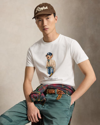 Polo Ralph Lauren Polo Bear T-Shirt Herr