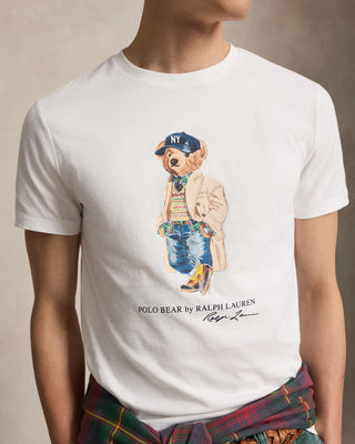 Polo Ralph Lauren Polo Bear T-Shirt Herr