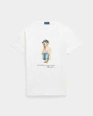 Polo Ralph Lauren Polo Bear T-Shirt Herr