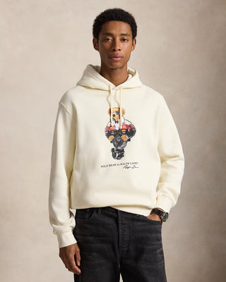 Polo Ralph Lauren Polo Bear Hoodie Herr