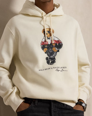 Polo Ralph Lauren Polo Bear Hoodie Herr