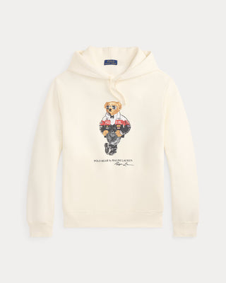 Polo Ralph Lauren Polo Bear Hoodie Herr